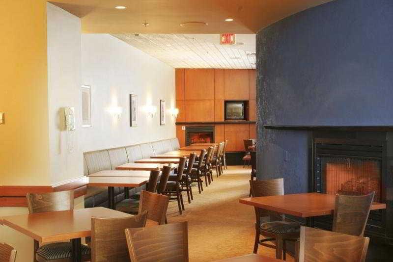 Residence Inn By Marriott Vancouver Downtown מראה חיצוני תמונה