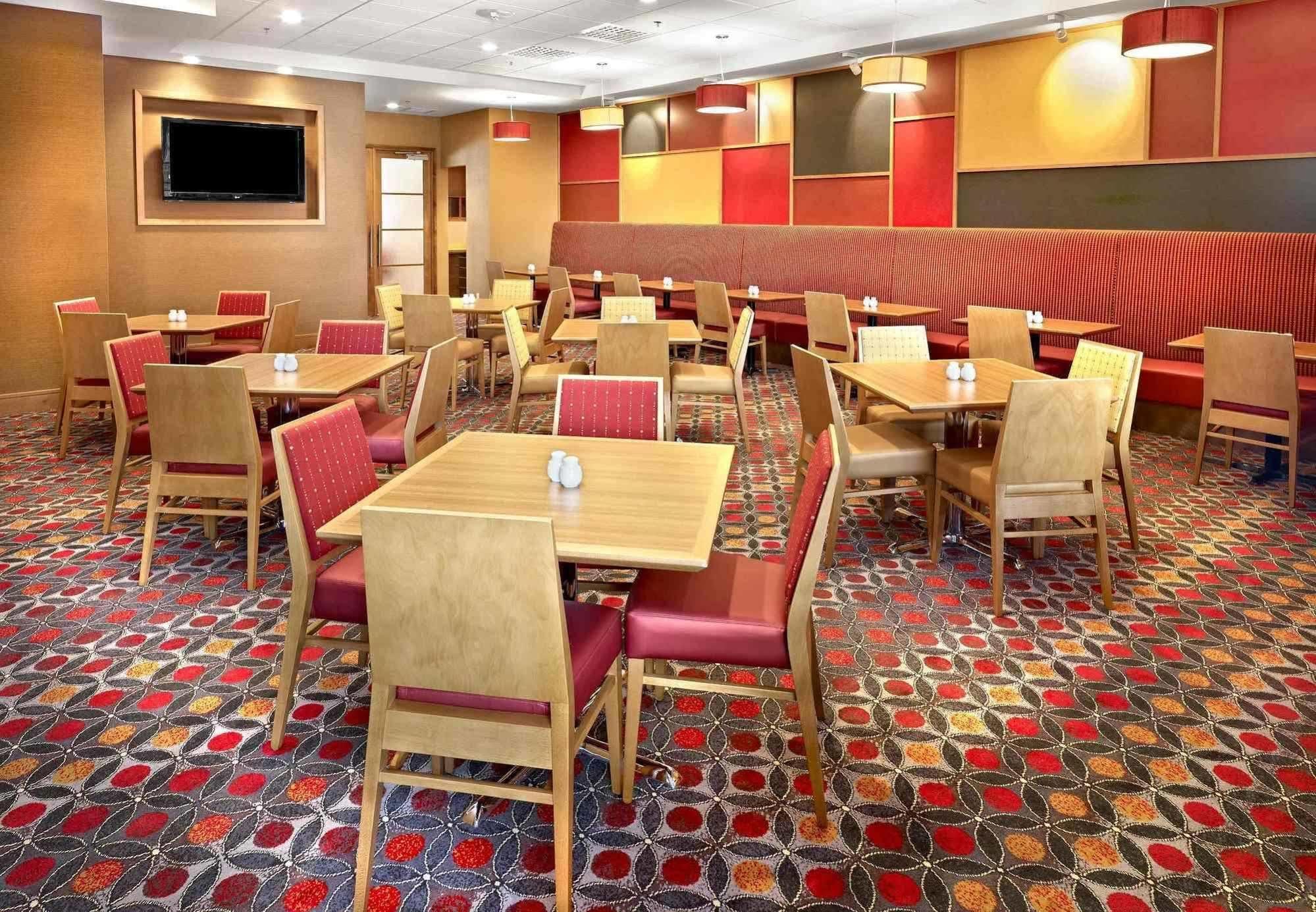 Residence Inn By Marriott Vancouver Downtown מראה חיצוני תמונה